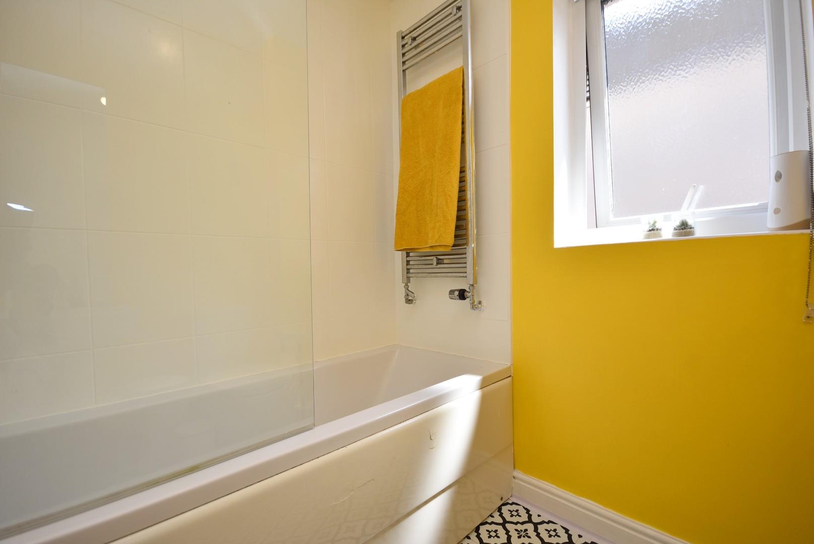 7 Bartley Wilson Way, Cardiff, CF11 8EN